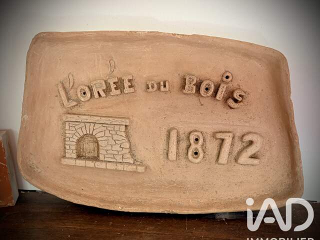 Vente Demeure 8 pièces — photo du bien