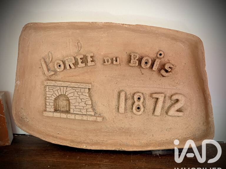 Vente Demeure 8 pièces — photo 1