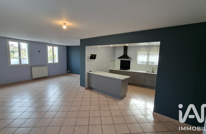 Vente Immeuble 277 m&sup2; — photo 4