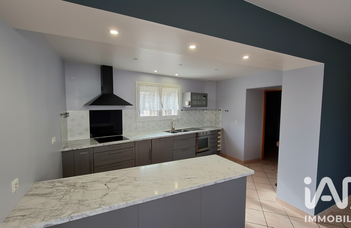 Vente Immeuble 277 m&sup2; — photo 5