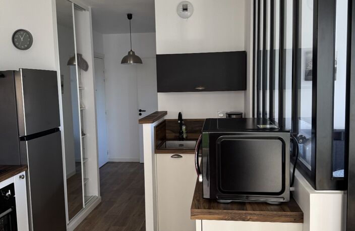 VOTRE PETIT REFUGE À DINARD studioT 1 +100m2 d'extérieur +parking  — photo 5