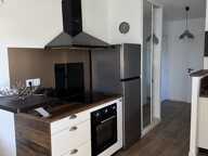 VOTRE PETIT REFUGE À DINARD studioT 1 +100m2 d'extérieur +parking  — photo 4