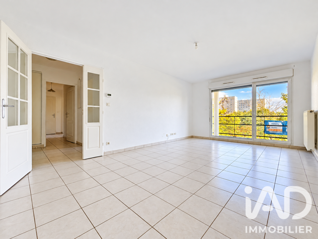 Vente Appartement 3 pièces — photo du bien