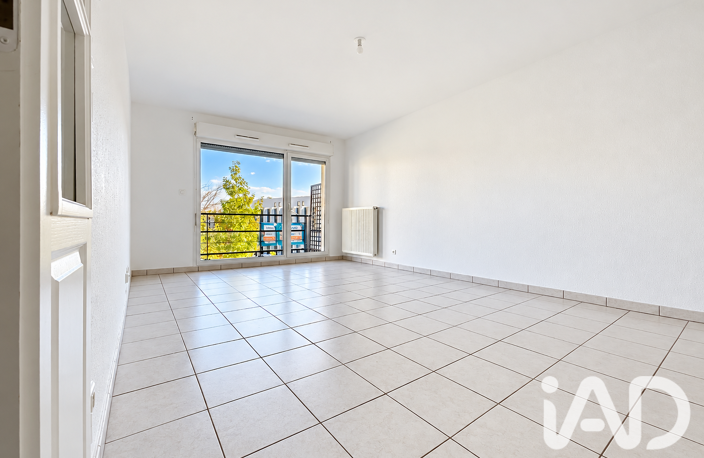 Vente Appartement 3 pièces — photo 2