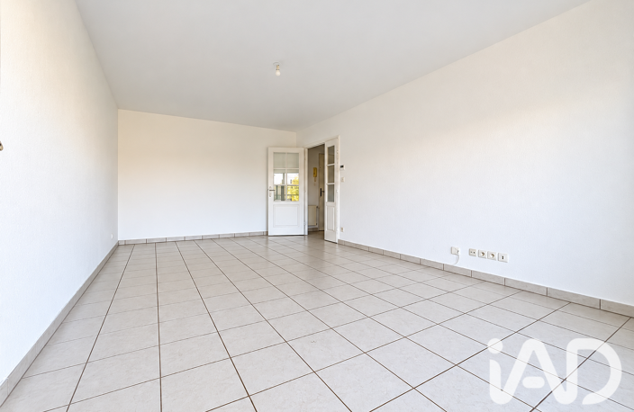 Vente Appartement 3 pièces — photo 3