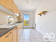 Vente Appartement 3 pièces — photo 4