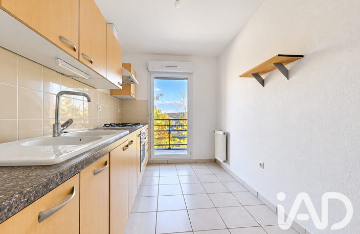Vente Appartement 3 pièces — photo 4