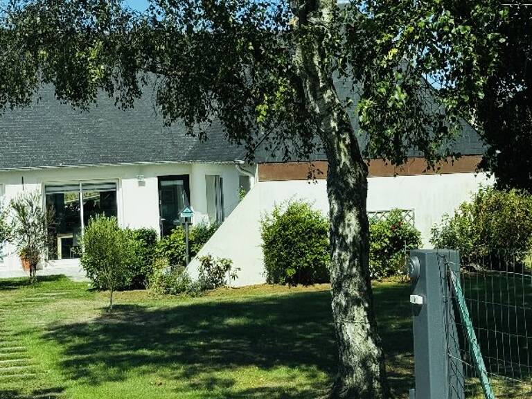 Viager occupé -Propriété d'exeption à Frehel  — photo 1