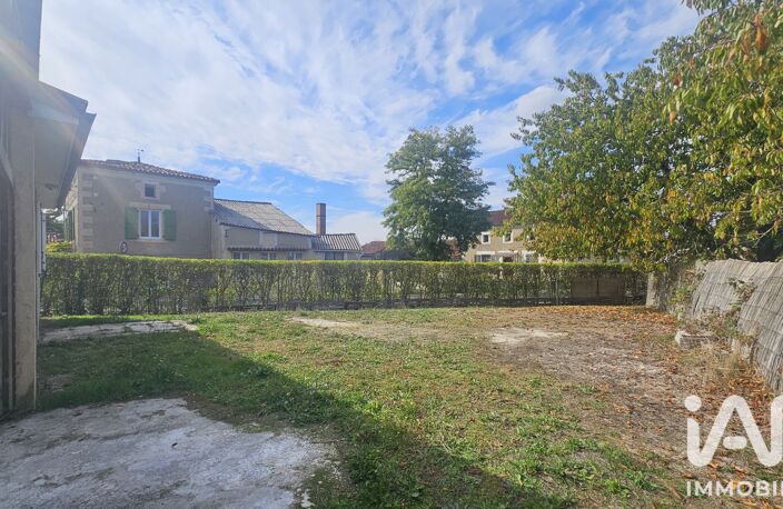 Vente Maison de village 4 pièces — photo 2