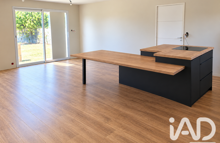Vente Maison de village 4 pièces — photo 3