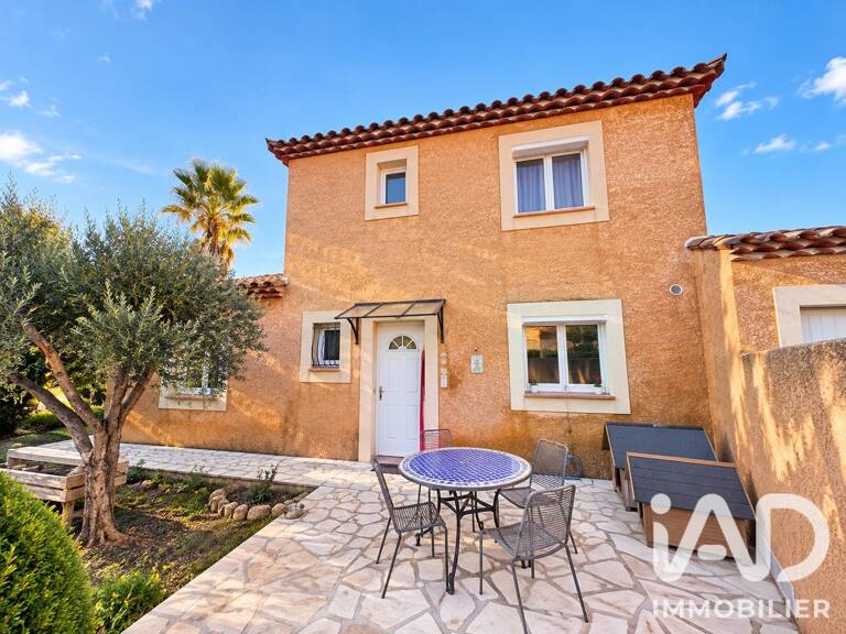 Vente Maison traditionnelle 5 pièces — photo 1