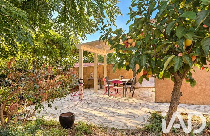 Vente Maison traditionnelle 5 pièces — photo 2
