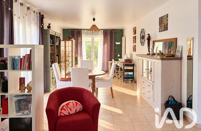 Vente Maison traditionnelle 5 pièces — photo 3