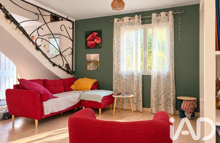 Vente Maison traditionnelle 5 pièces — photo 4