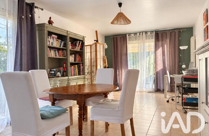 Vente Maison traditionnelle 5 pièces — photo 5