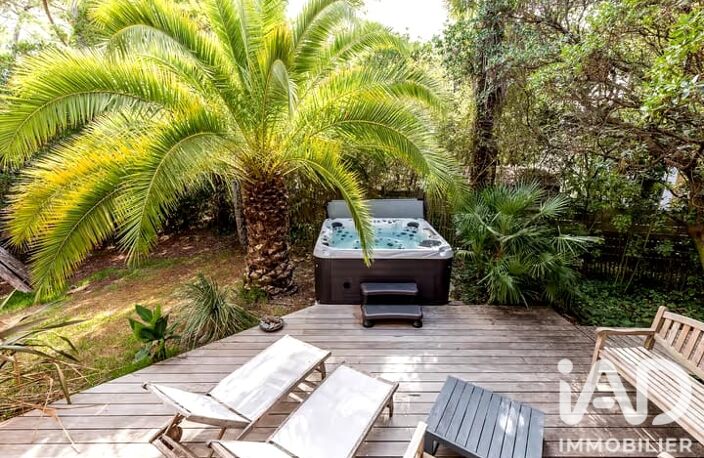 Vente Maison d'architecte 6 pièces — photo 4