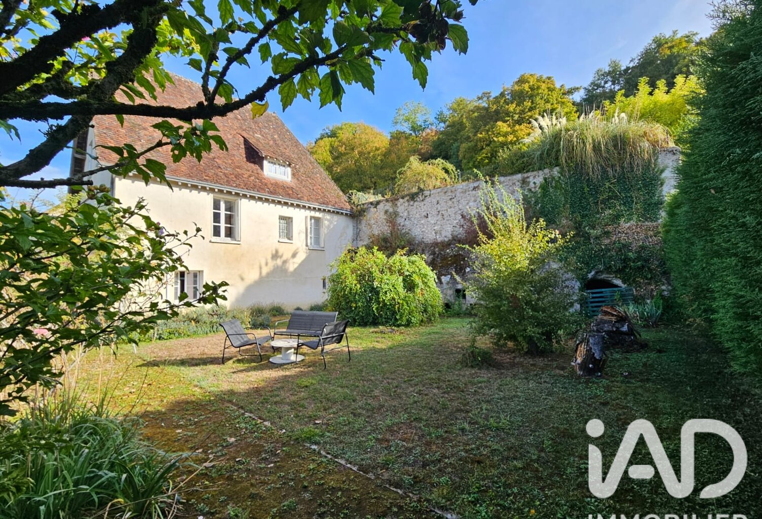 Vente Maison de village 4 pièces — photo 1