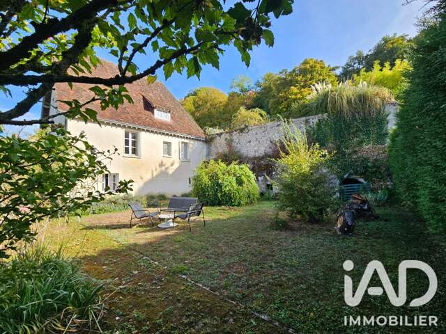 Vente Maison de village 4 pièces — photo du bien