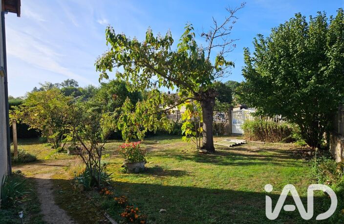 Vente Maison de village 4 pièces — photo 3