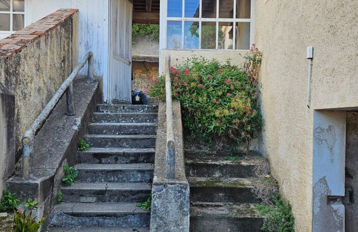 Vente Maison de village 4 pièces — photo 4