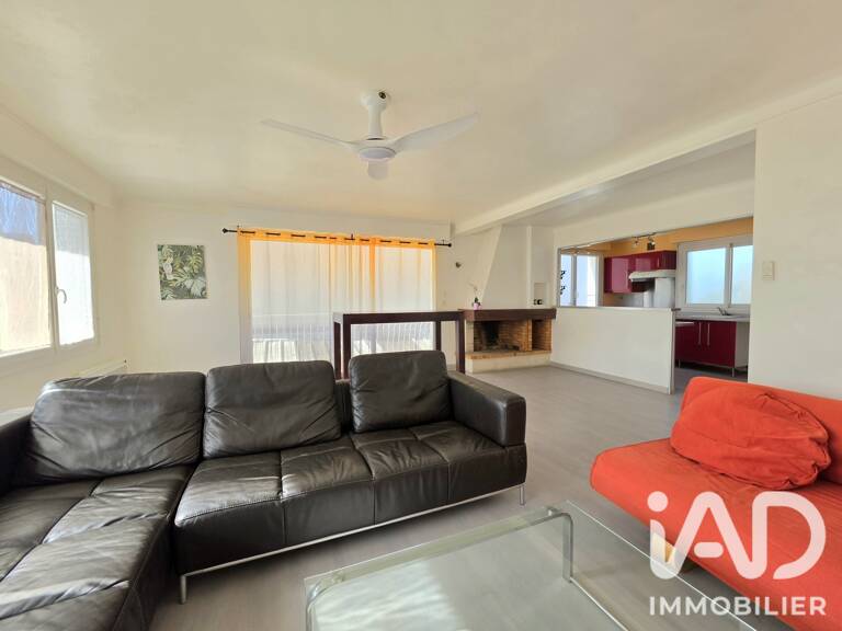 Vente Appartement 3 pièces — photo 1