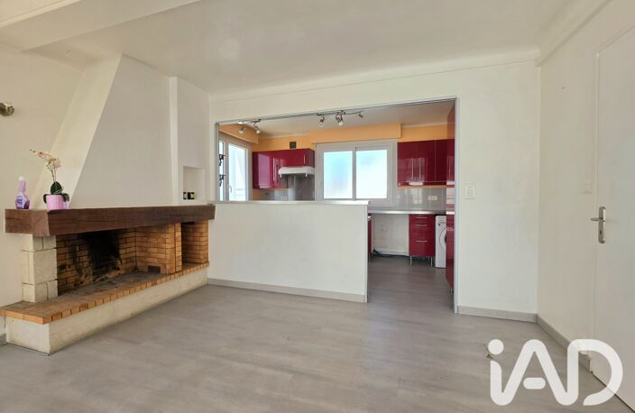 Vente Appartement 3 pièces — photo 2