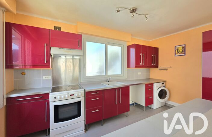 Vente Appartement 3 pièces — photo 3