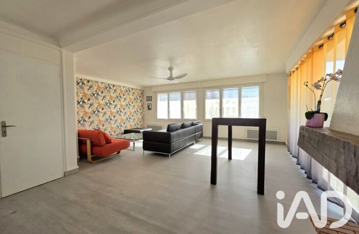 Vente Appartement 3 pièces — photo 4
