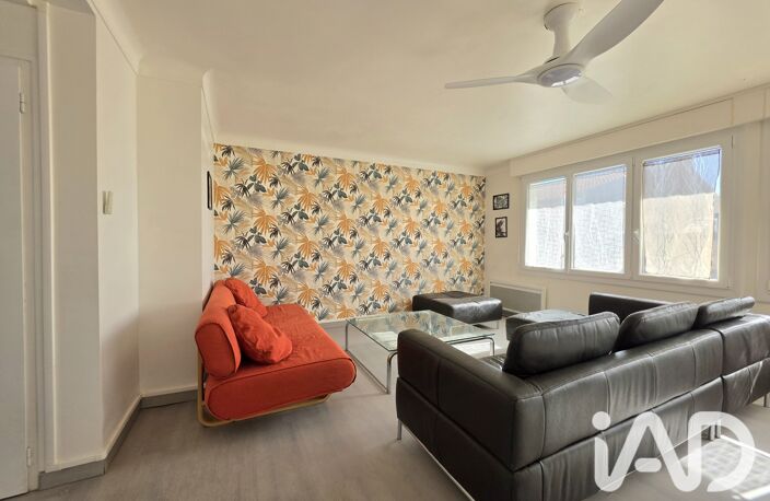 Vente Appartement 3 pièces — photo 5