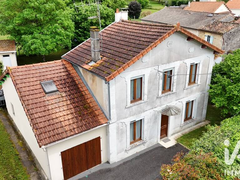 Vente Maison/villa 6 pièces — photo 1