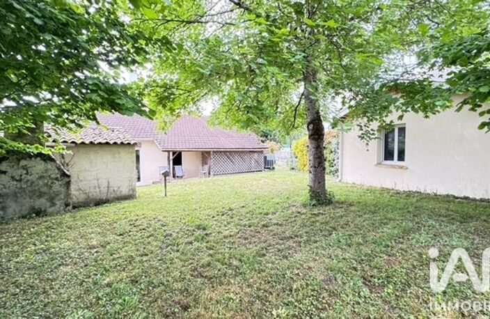 Vente Maison/villa 6 pièces — photo 3