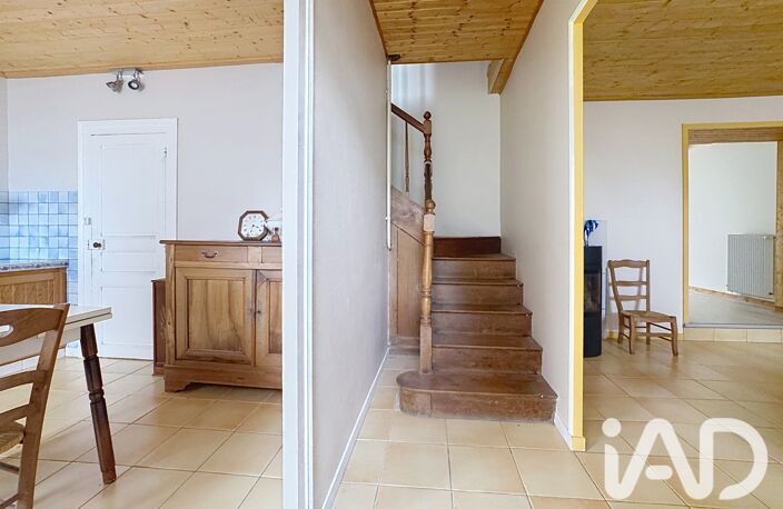 Vente Maison/villa 6 pièces — photo 4
