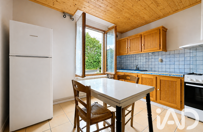 Vente Maison/villa 6 pièces — photo 5
