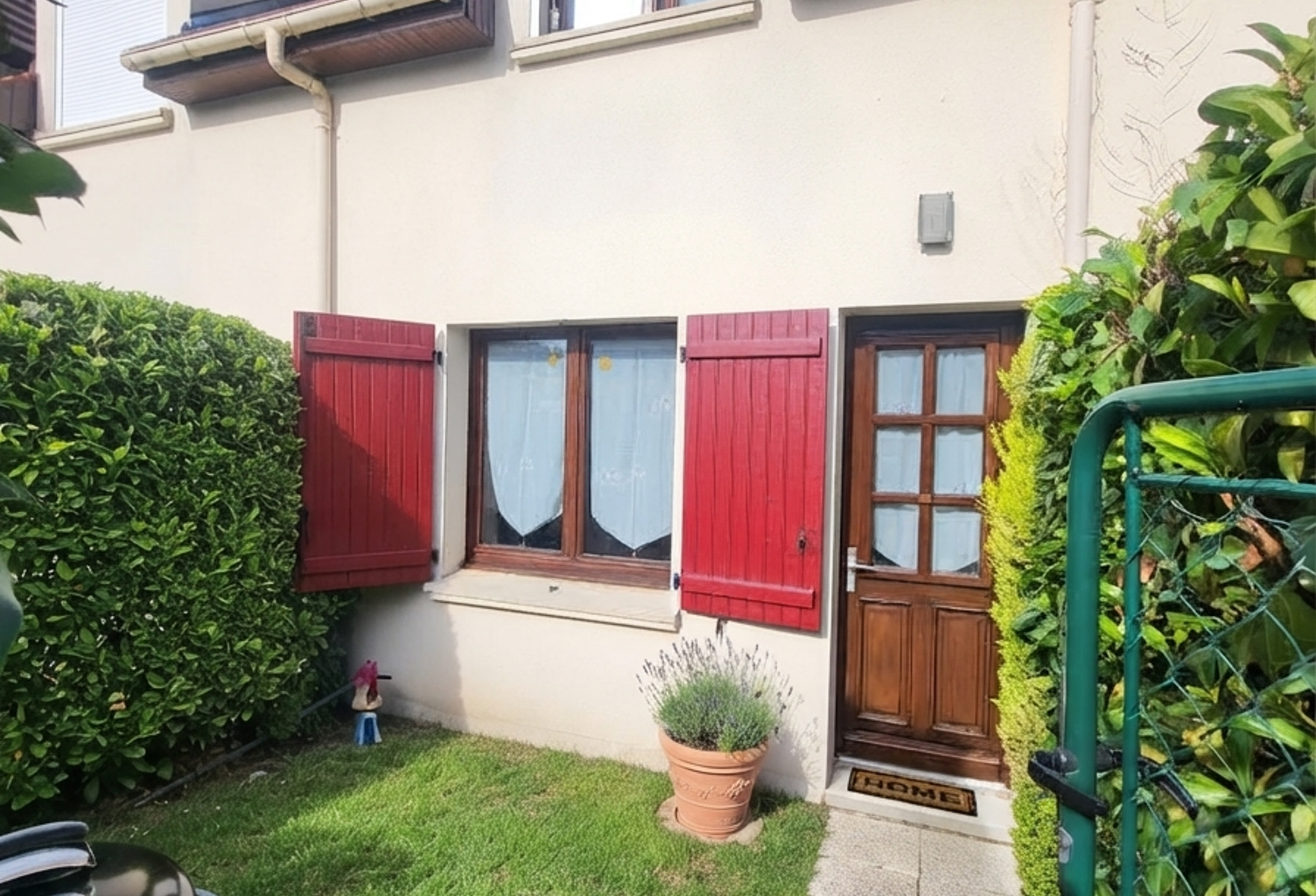 Vente Duplex 3 pièces — photo 1