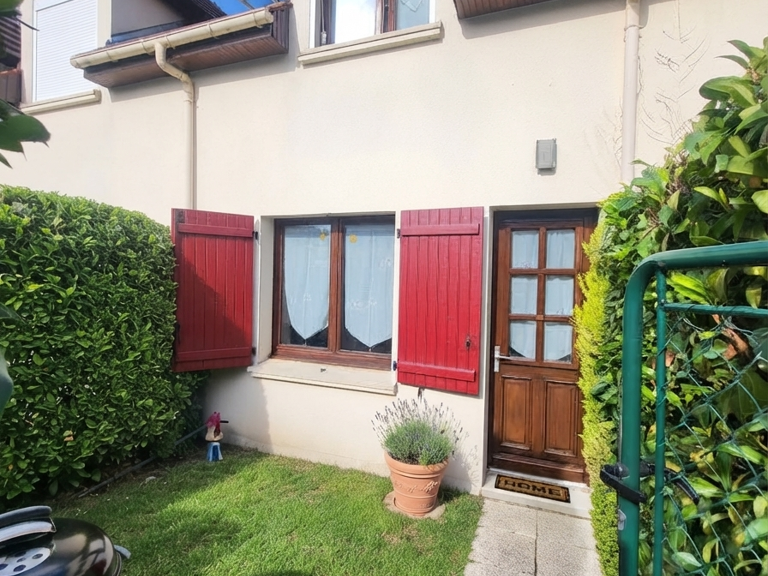 Vente Duplex 3 pièces — photo 1