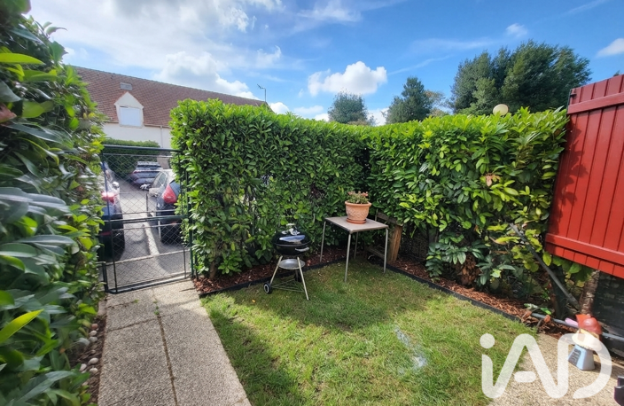 Vente Duplex 3 pièces — photo 2