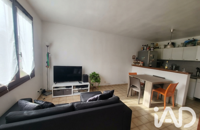 Vente Duplex 3 pièces — photo 3