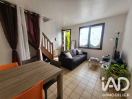 Vente Duplex 3 pièces — photo 4