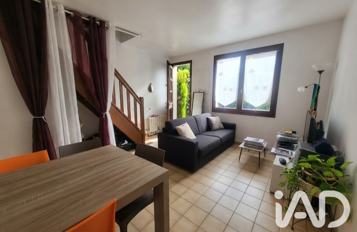 Vente Duplex 3 pièces — photo 4