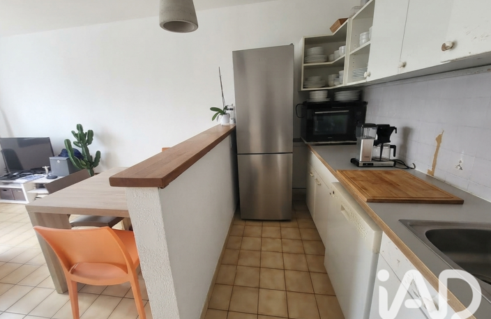 Vente Duplex 3 pièces — photo 5