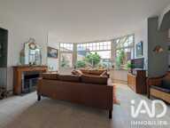 Vente Maison d'architecte 8 pièces — photo 2