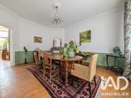 Vente Maison d'architecte 8 pièces — photo 3