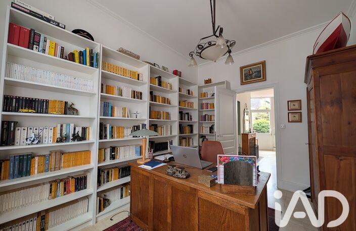 Vente Maison d'architecte 8 pièces — photo 4