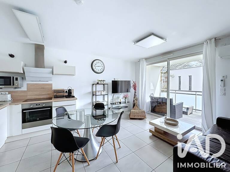 Location Appartement 2 pièces — photo 1