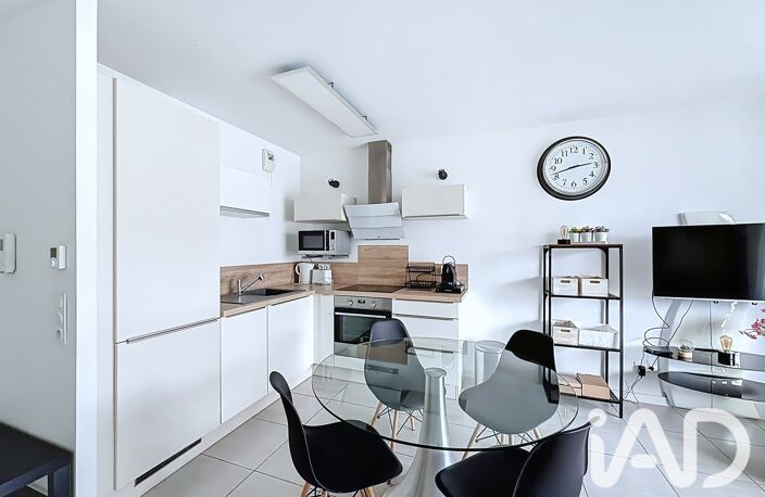 Location Appartement 2 pièces — photo 2