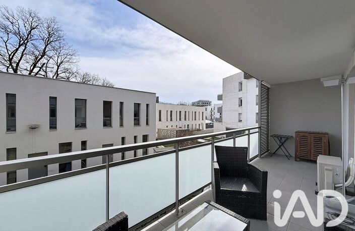 Location Appartement 2 pièces — photo 3