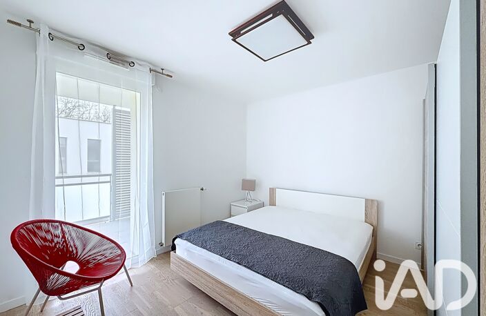 Location Appartement 2 pièces — photo 4