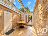 Vente Maison de ville 3 pièces — photo 3
