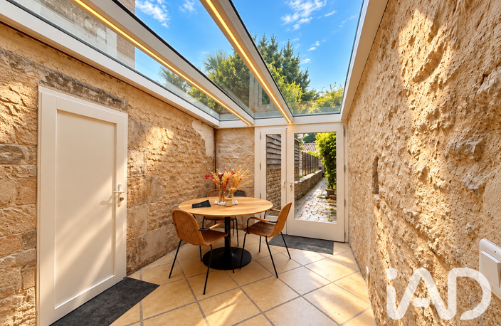 Vente Maison de ville 3 pièces — photo 3