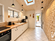 Vente Maison de ville 3 pièces — photo 4